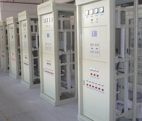 深圳市匯業達通訊技術有限公司-配網電源解決方案